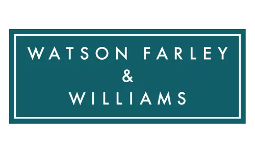 Watson Farley & Williams LLP