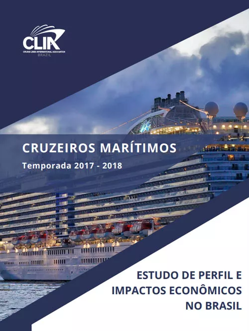 ESTUDO CLIA BRASIL FGV 2017/2018