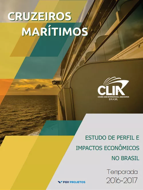 ESTUDO CLIA BRASIL FGV 2016/2017