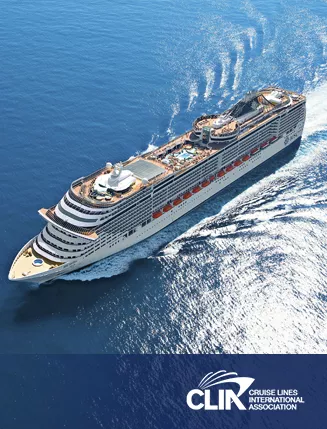 2021 Environmental Commitment, Innovation, and Results of the Cruise Industry Report