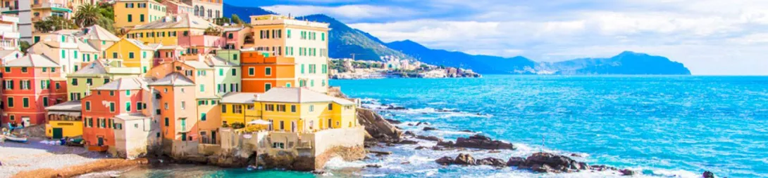 CLIA European Cruise Week: bringing the cruise community together in Genoa in 2024