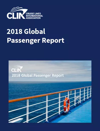 2018 Global Passenger Report