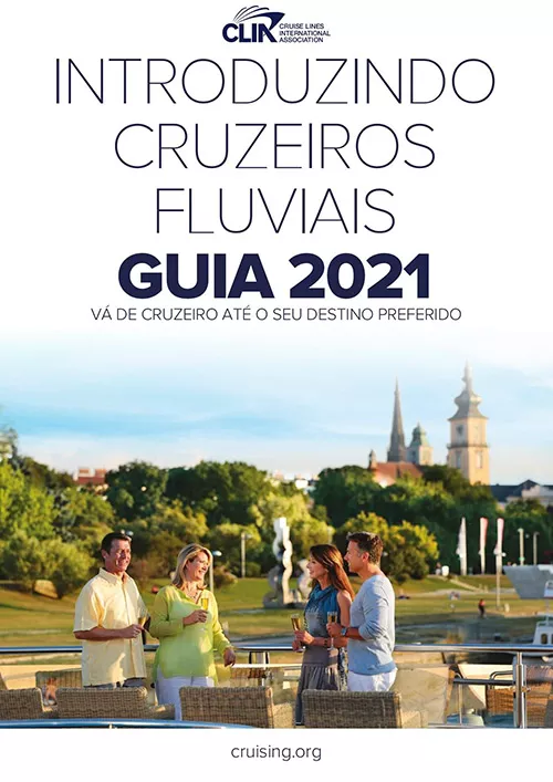  Guia de Cruzeiros Fluviais 2021