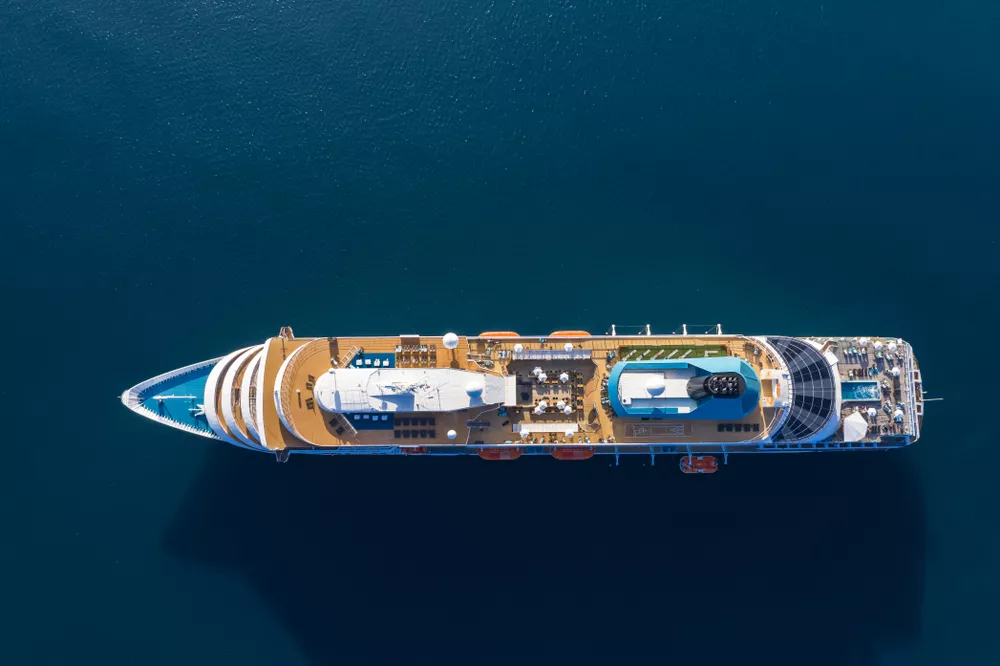 CLIA, Cruise Norway and European Cruise Service issue updated Menon report