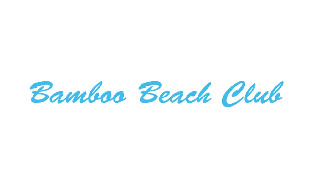 Bamboo Beach Club