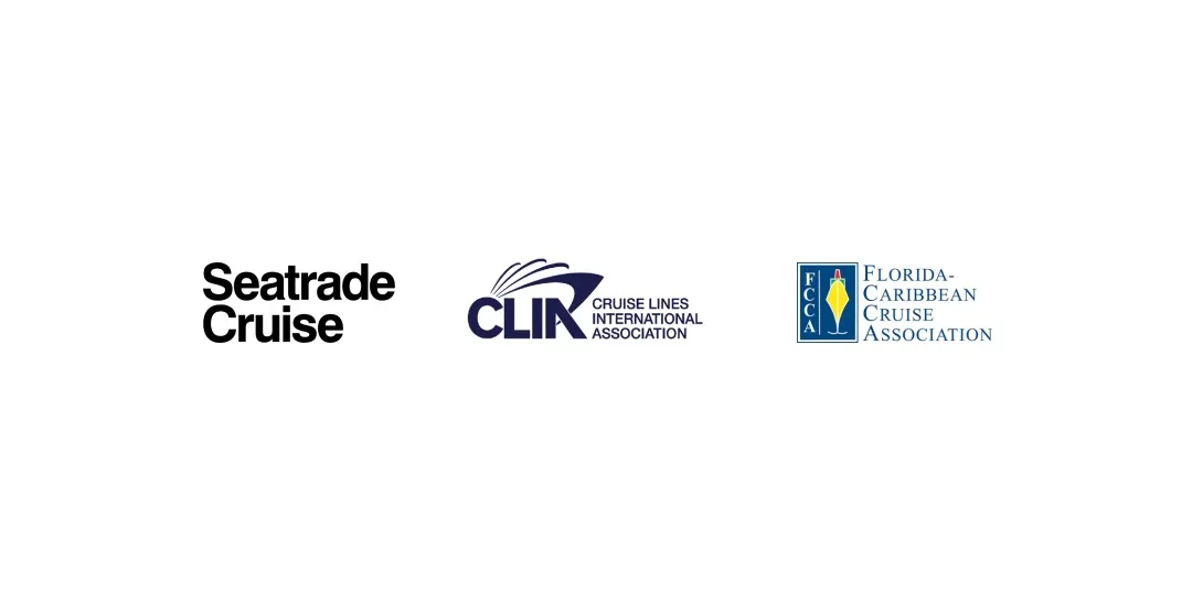 Seatrade Cruise, Cruise Lines International Association and the Florida-Caribbean Cruise Association