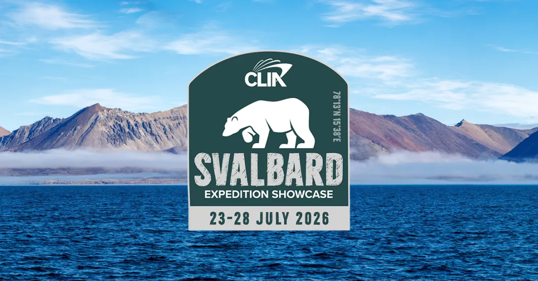 Expedition Showcase - Svalbard