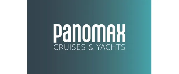 Panomax Cruises & Yachts logo