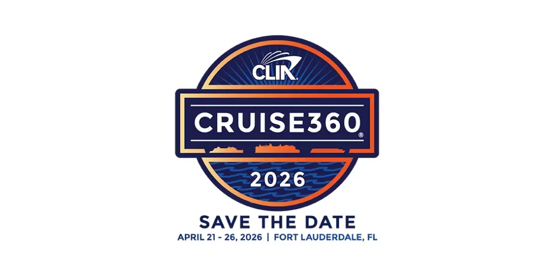 2026 CLIA Cruise360