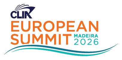 CLIA European Summit logo. 