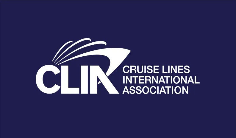 CLIA logo.