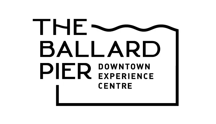 The Ballard Pier 