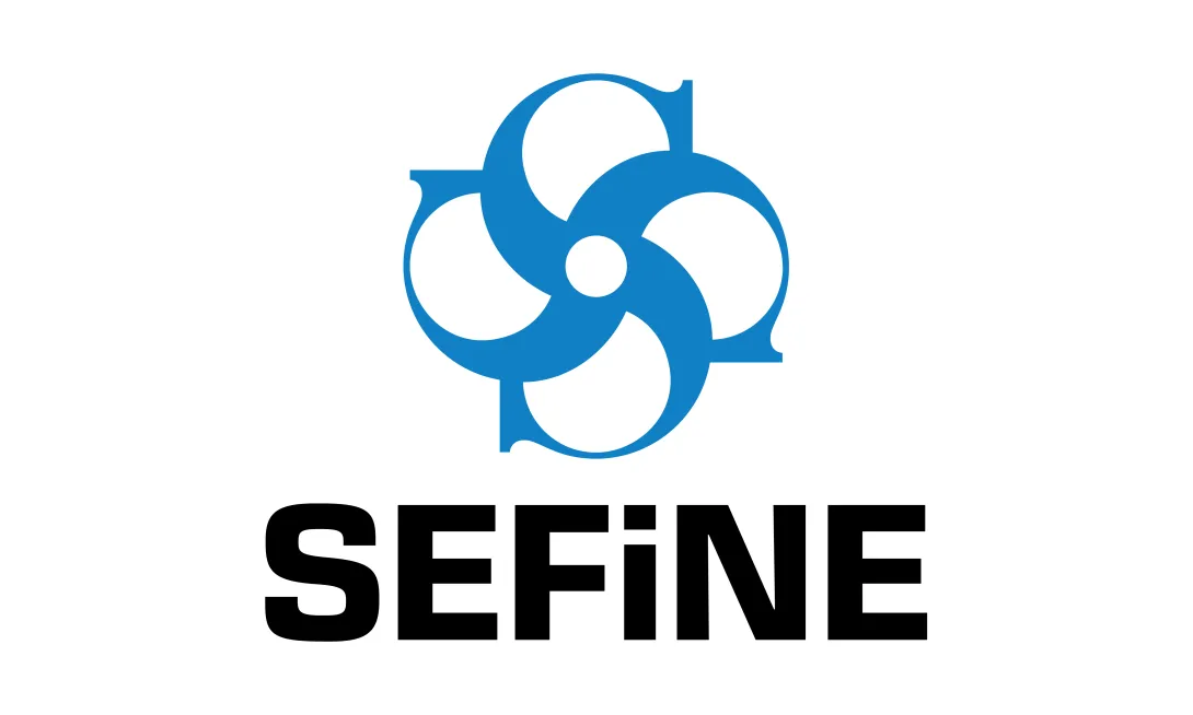 Sefine Shipyard logo