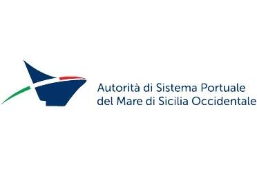 ADSP del Mare di Sicilia Occidentale logo