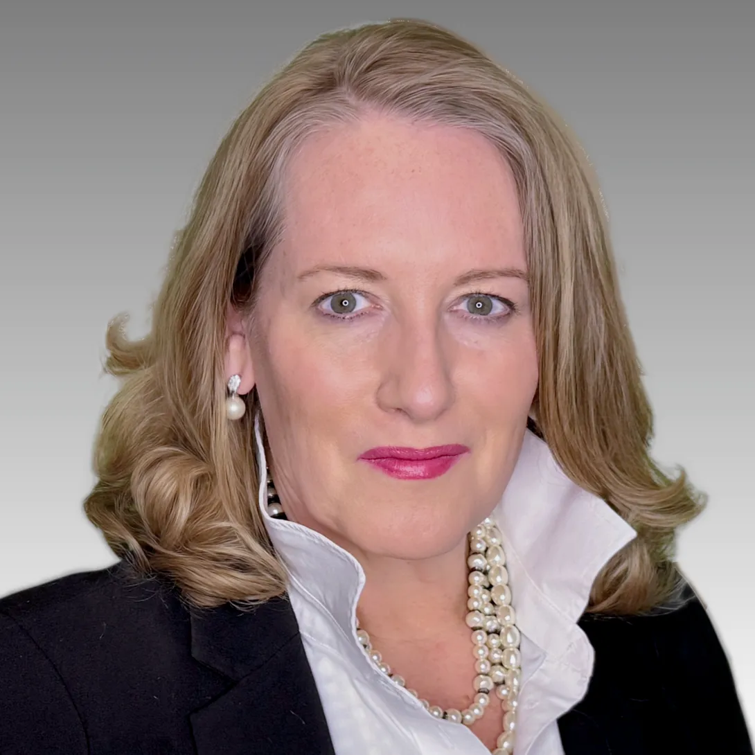 Andrea Hoffman