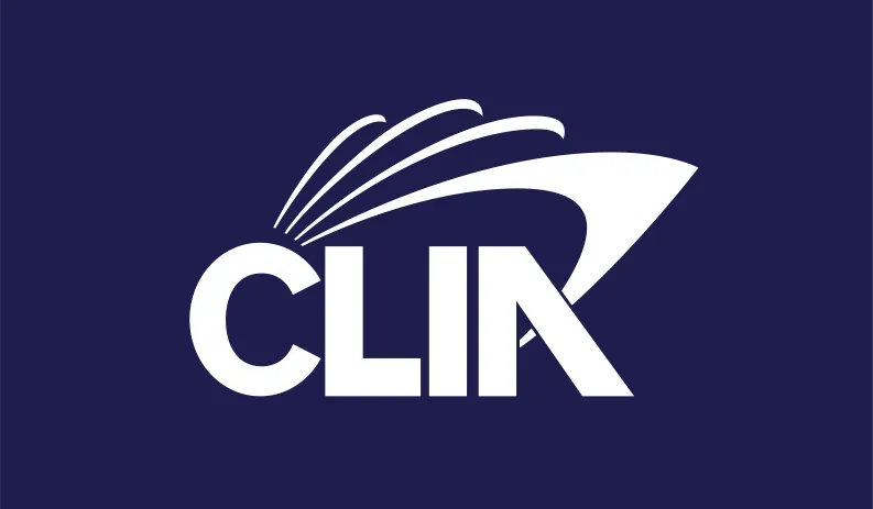 CLIA logo