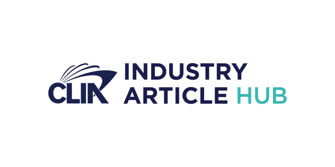 CLIA Industry Article Hub logo