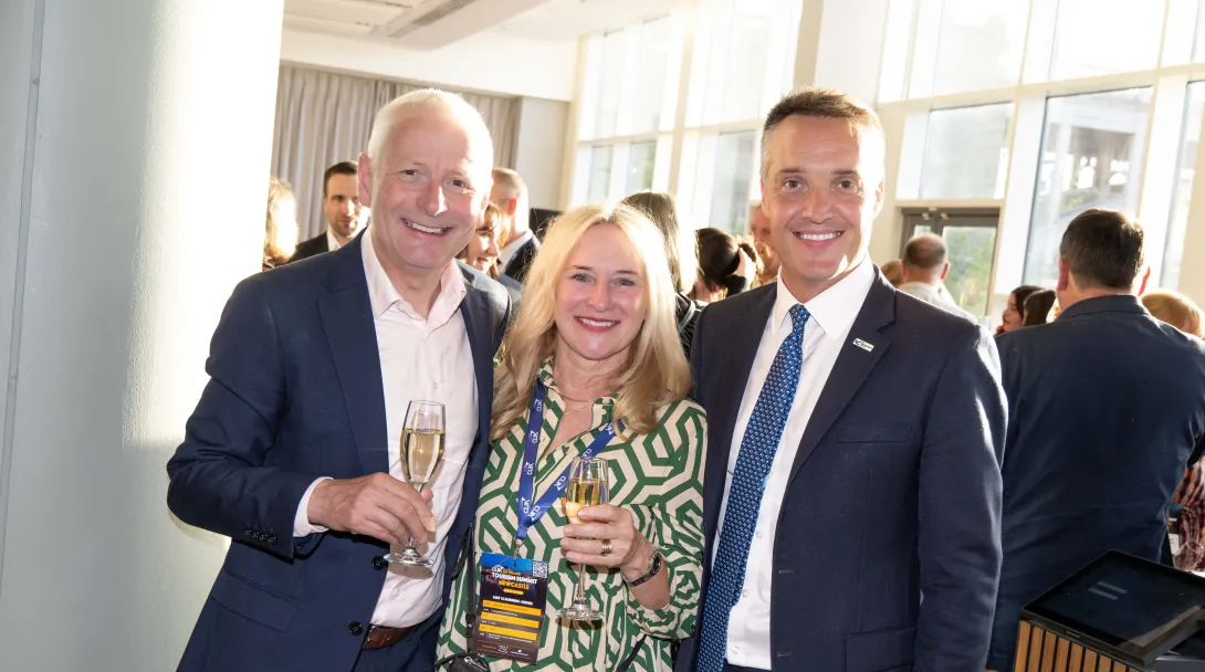 CLIA’s Cruise Tourism Summit