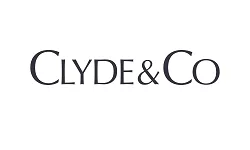 Clyde & Co Logo