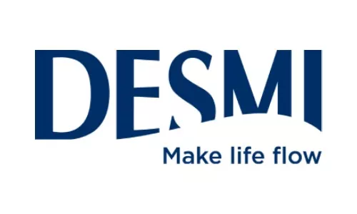 DESMI Pumping Technology A/S logo