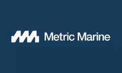 Metric Marine logo