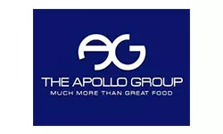 The Apollo Group logo