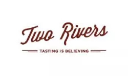 Two Rivers logo