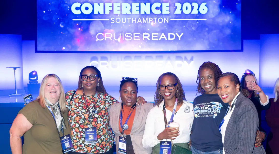 CLIA Conference Agents