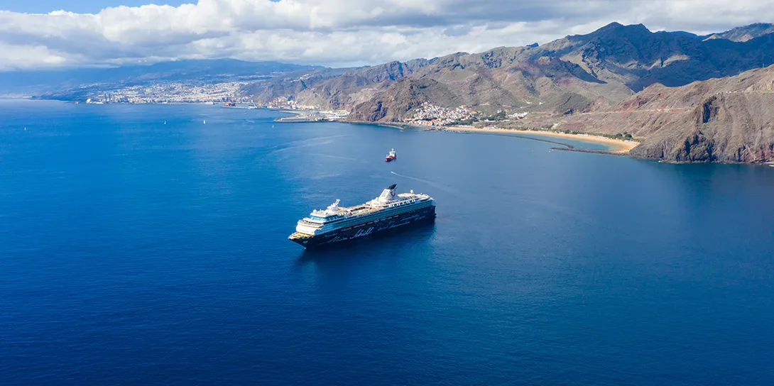 Tenerife